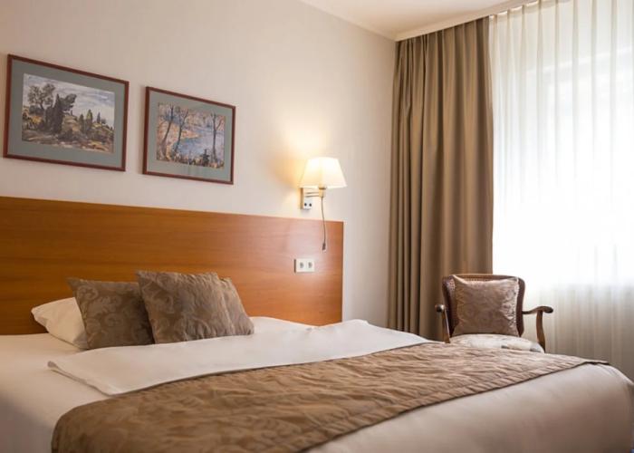 Hotel Brunnenhof