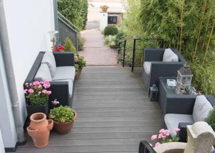 Hotel Brunnenhof