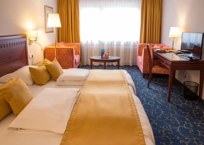 Hotel Brunnenhof