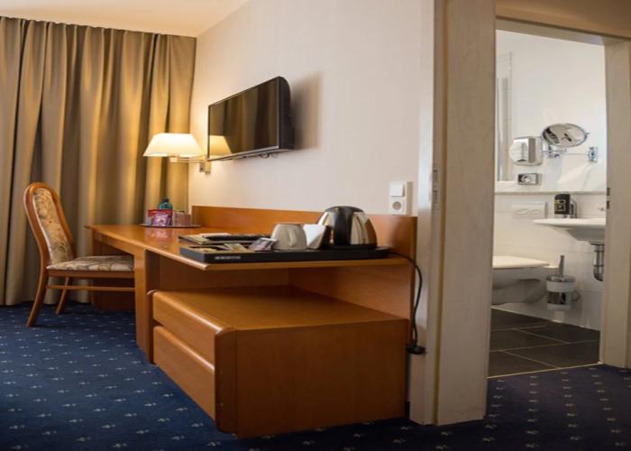 Hotel Brunnenhof