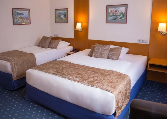 Hotel Brunnenhof