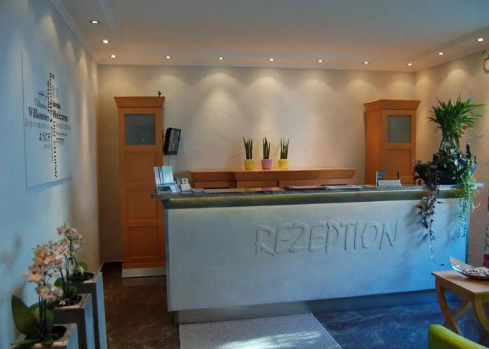 Hotel Zur Linde