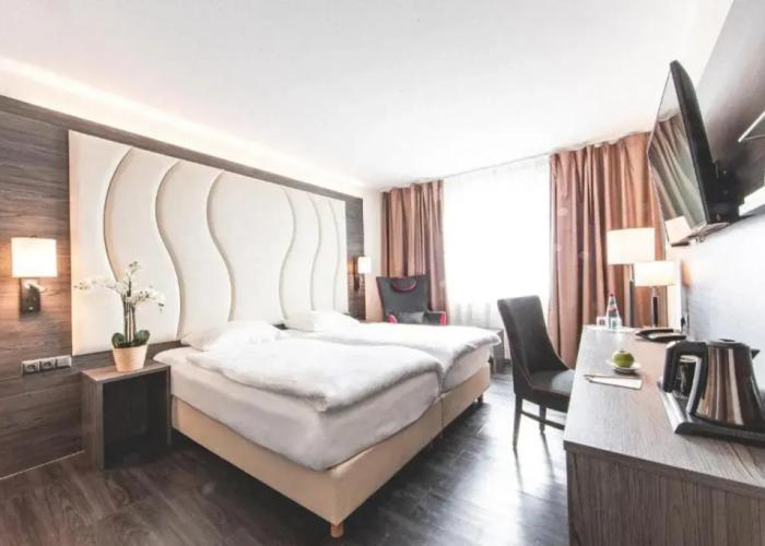 Plaza Hotel Hanau