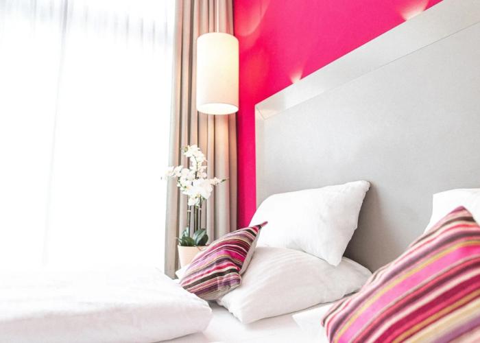 Plaza Hotel Hanau