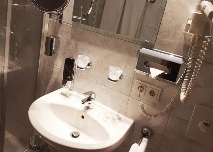 Hotel Residence