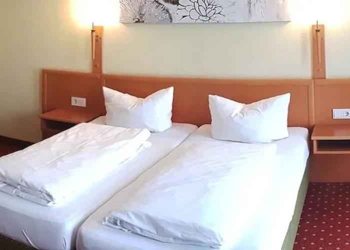 Hotel Residence