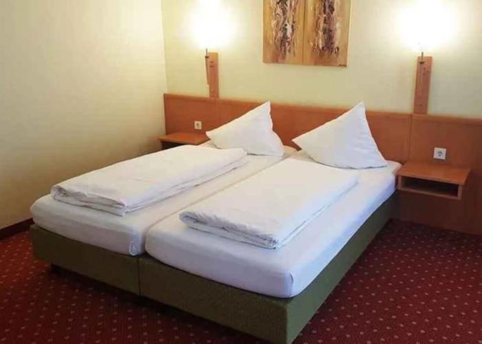 Hotel Residence