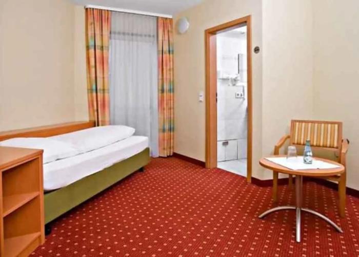 Hotel Residence