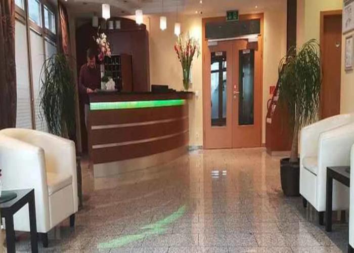 Hotel Residence