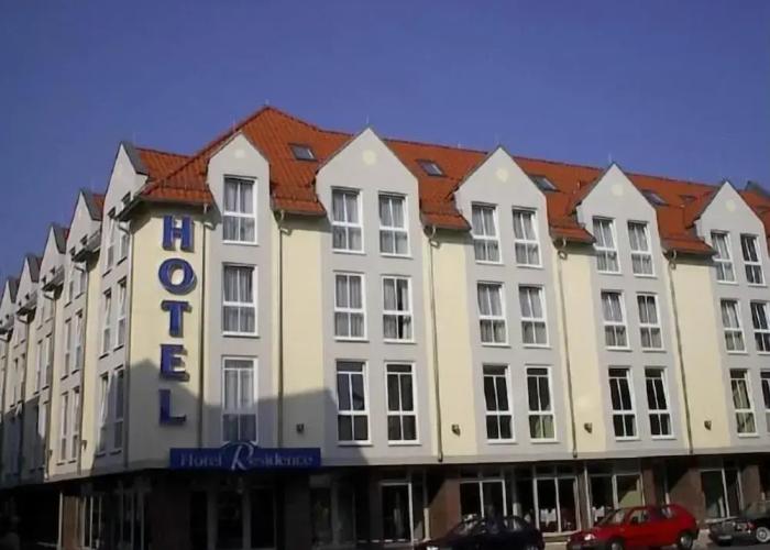 Hotel Residence
