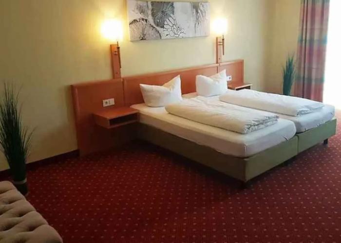 Hotel Residence