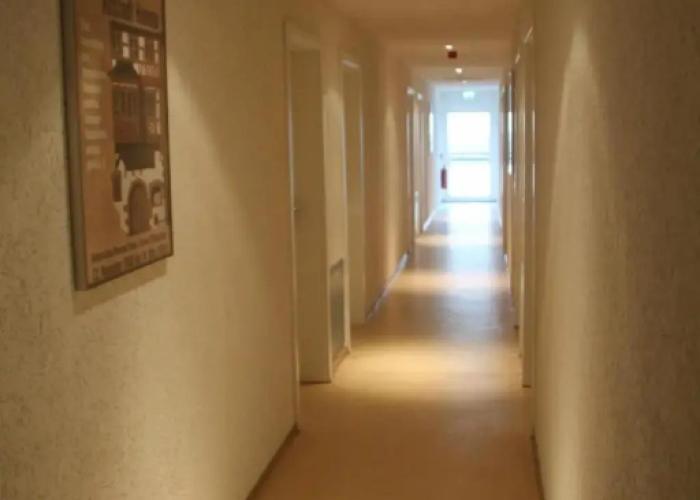 HOTEL RIESENJunior by Trip Inn