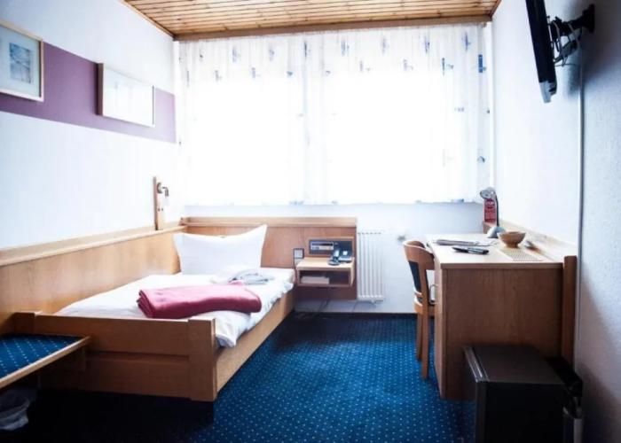 City Hotel Hanau