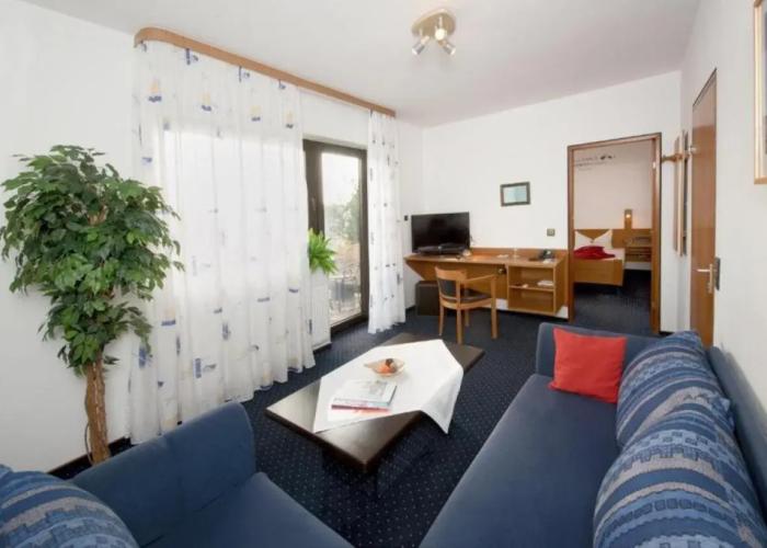 City Hotel Hanau