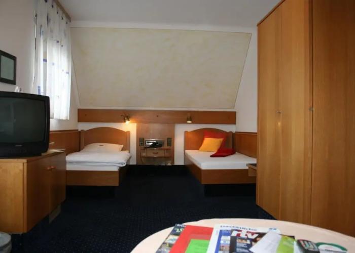 City Hotel Hanau