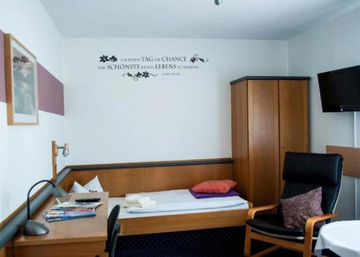 City Hotel Hanau