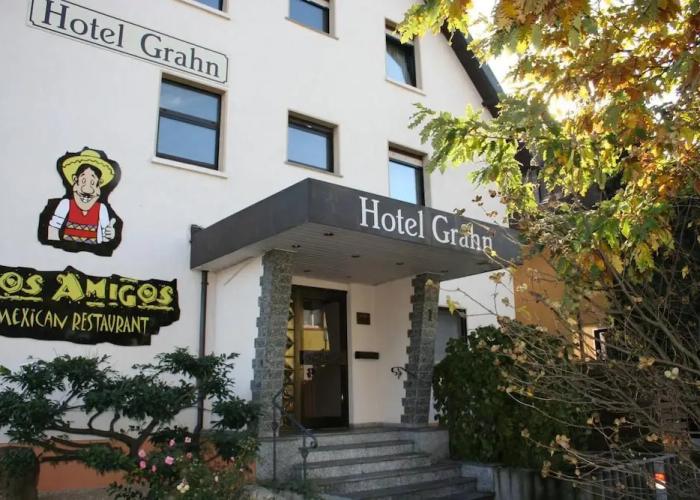 City Hotel Hanau