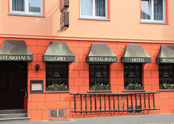 Hotel Römerhof by Trip Inn