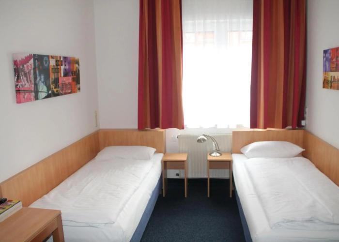 Hotel Römerhof by Trip Inn