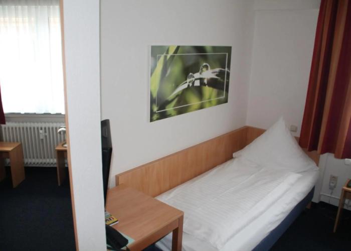 Hotel Römerhof by Trip Inn