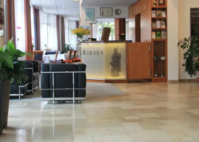 Hotel Römerhof by Trip Inn