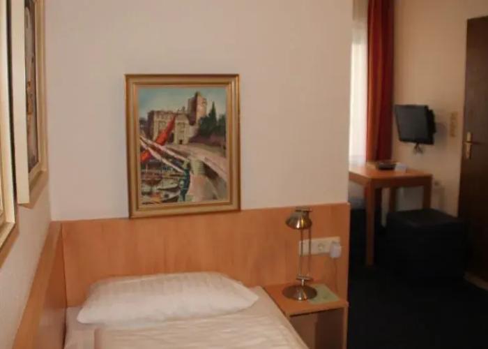 Hotel Römerhof by Trip Inn