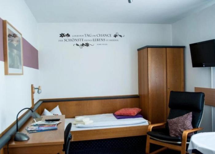 City Hotel Hanau