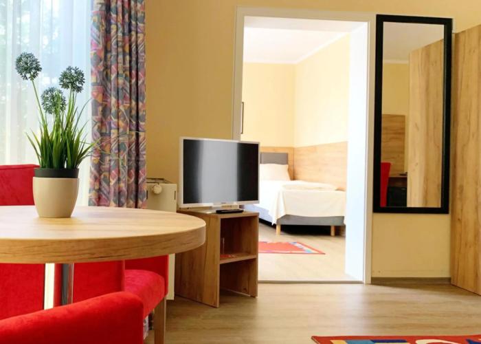 Turm Hotel Hanau