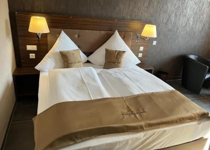 Hotel Pasa Paradies