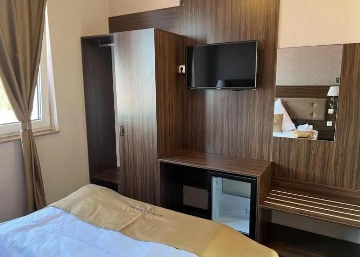 Hotel Pasa Paradies