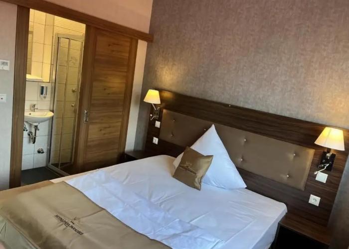 Hotel Pasa Paradies