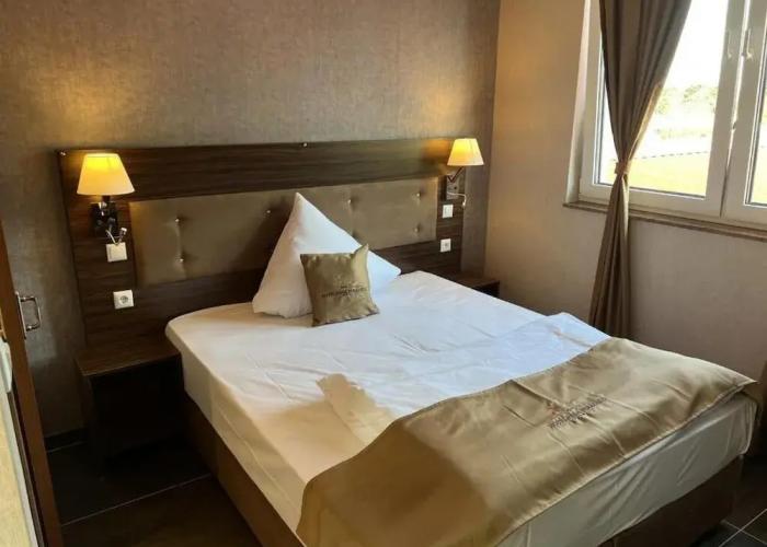 Hotel Pasa Paradies