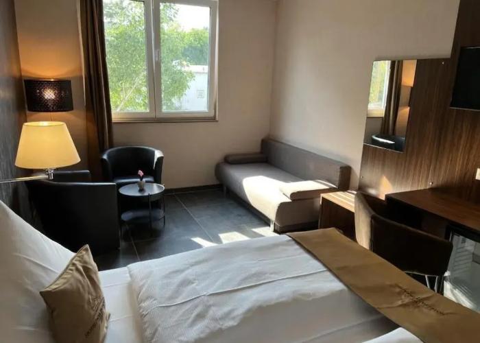 Hotel Pasa Paradies