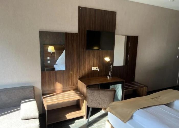Hotel Pasa Paradies