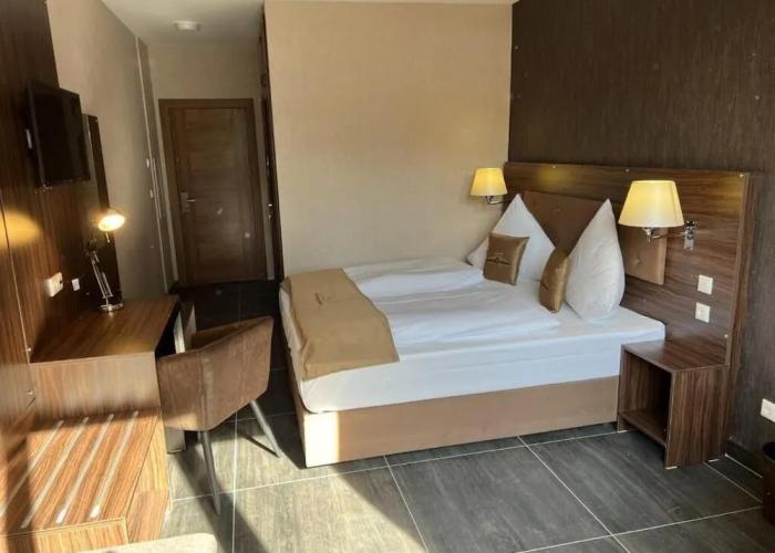 Hotel Pasa Paradies