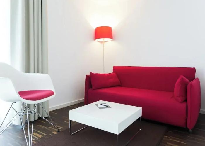 Grimms Hotel Hanau