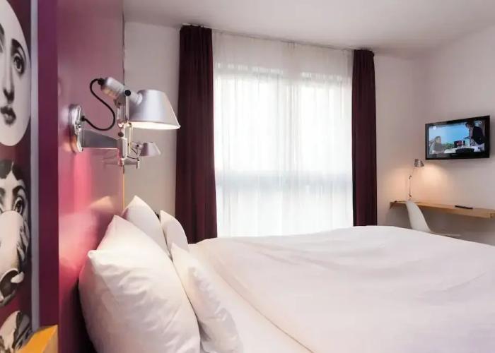 Grimms Hotel Hanau