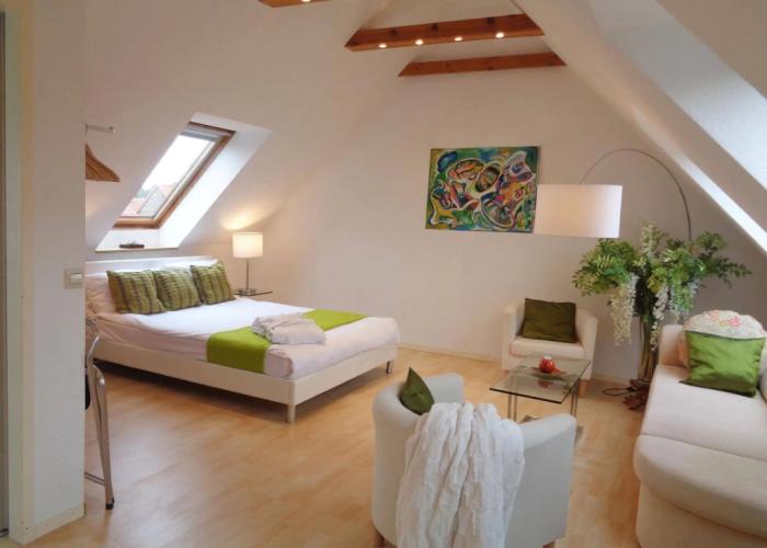 Apartment Puell
