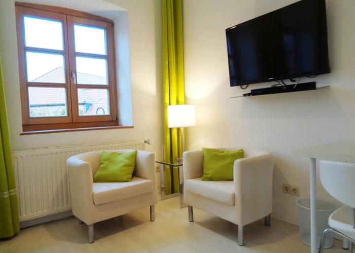 Apartment Puell