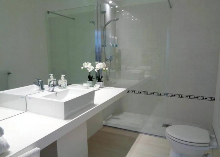 Apartment Puell