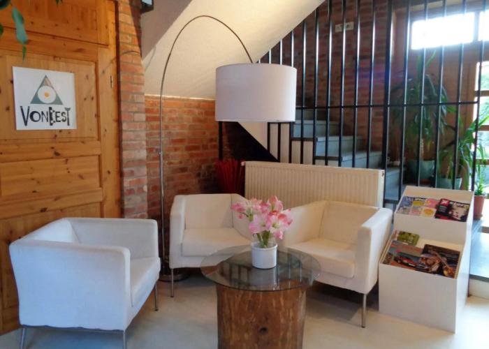 Apartment Puell