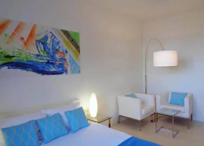 Apartment Puell