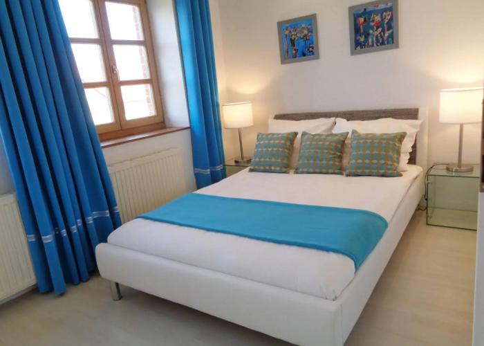 Apartment Puell