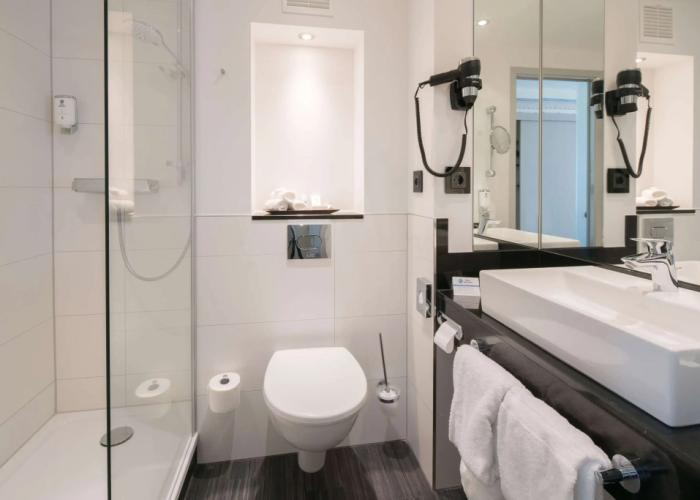 Best Western Hotel Helmstedt am Lappwald