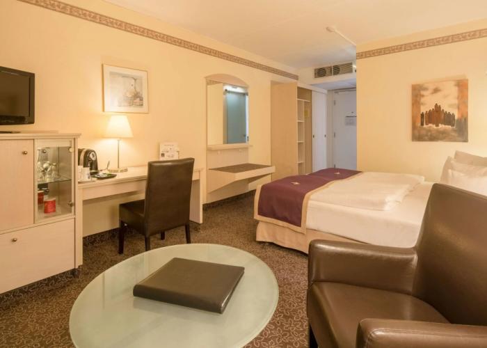 Best Western Hotel Helmstedt am Lappwald