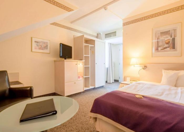 Best Western Hotel Helmstedt am Lappwald