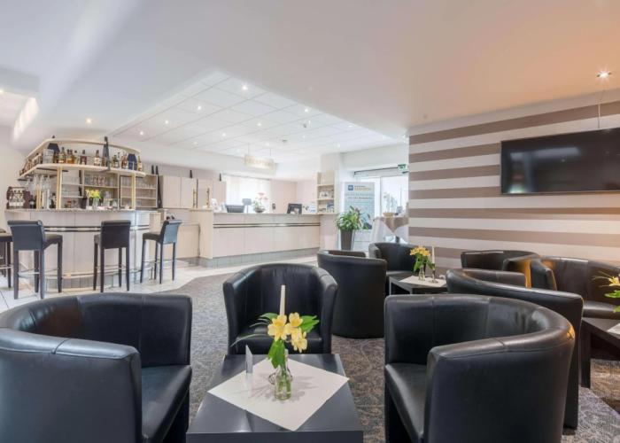 Best Western Hotel Helmstedt am Lappwald