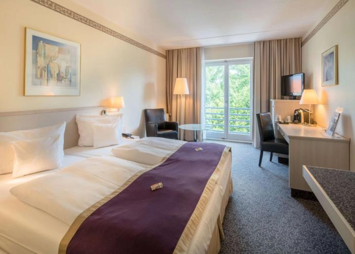 Best Western Hotel Helmstedt am Lappwald