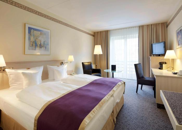 Best Western Hotel Helmstedt am Lappwald