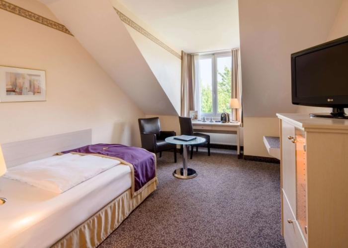 Best Western Hotel Helmstedt am Lappwald